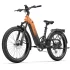 Test Lankeleisi MG600 Plus : Le Fat Bike Électrique Ultime ?