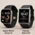 Garmin Fenix 8 vs Polar Grit X2 Pro – Comparatif complet 2025
