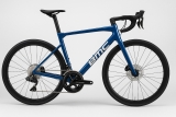 BMC Roadmachine TWO Di2 : avis complet sur ce vélo endurance haut de gamme