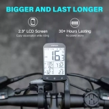Compteur Vélo GPS CYCPLUS M1 : Test & Avis 2024