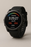 Garmin fēnix® 8 – Avis complet 2025