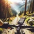 Compteur Vélo GPS CYCPLUS M1 : Test & Avis 2024