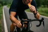 Meilleurs gels énergétiques pour le vélo 2025 – Comparatif du top 5