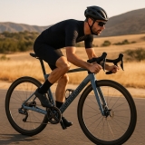 Cannondale SuperSix EVO 4 : Avis complet sur ce vélo carbone en Shimano 105