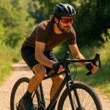 Decathlon GRVL 520 SRAM Apex 1 : Avis complet sur ce vélo gravel accessible en 2025