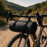 Meilleures sacoches de guidon gravel 2025 – Bikepacking & long trips