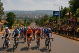 Championnats du monde de cyclisme 2025 à Kigali : le nouveau champion du monde sacré