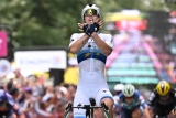 Découvrez le Classement Surprenant de la 3e Étape du Tour de France Femmes