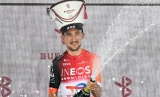 Découvrez le Classement Surprise de la 6e Étape du Tour de Pologne 2025 !