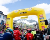 Découvrez le Parcours Révélateur du Tour de Romandie 2025 ! 🚴‍♂️