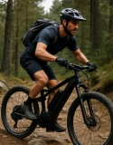Rockrider E-Feel 900S Team Edition : avis complet sur le VTTAE all-mountain Decathlon