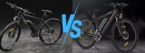 E-Glide M1 Plus VS Eleglide M2 : lequel de ces vélos électrique choisir ?