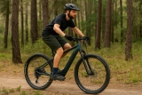 E-EXPL 700 : notre avis sur ce VTT électrique Decathlon puissant et polyvalent