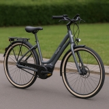 Elops 920E Connect Owuru : Avis sur le vélo électrique urbain intelligent de Decathlon