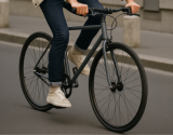 Elops 500 Single Speed : avis complet sur le fixie urbain de Decathlon