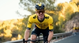 Fin de course : Steven Kruijswijk annonce sa retraite pour 2026 !