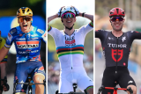 Flèche Wallonne 2025 : Découvrez les Stars et Outsiders Prêts à Étonner !