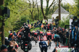 Flèche Wallonne 2025 : Ne Ratez Pas un Seul Instant – Guide Complet pour la