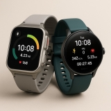 Samsung Galaxy Watch Ultra vs Amazfit Balance : deux montres premium à l’épreuve