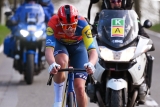Gand-Wevelgem 2025 : Mads Pedersen Crée la Surprise au Classement Final !