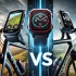 Garmin Edge Explore 2 vs Wahoo Roam V2 : lequel choisir ?