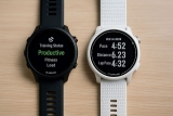 Choisir entre Garmin Forerunner 955 et Coros Pace 2