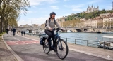 Aide Vélo Électrique Lyon 2026 : Le Guide pour toucher jusqu’à 3000€