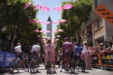 Giro 2025 : Tout ce que Vous Devez Savoir pour Suivre le Tour d’Italie en