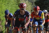 Julian Alaphilippe Bouleverse le Critérium du Dauphiné 2025 avec une
