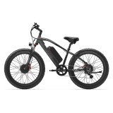 Test Lankeleisi MG600 Plus : Le Fat Bike Électrique Ultime ?