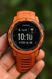 Garmin Instinct 3 – Avis complet 2025