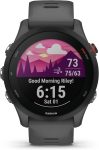 Garmin Forerunner 255 – Montre GPS multisport avec cardio au poignet et GPS double fréquence