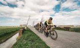 Ne Ratez Pas Gand-Wevelgem 2025 : Guide TV Complet pour Suivre la Course en