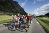 Ne manquez pas l’Arctic Race 2025 : Guide TV et horaires en direct !