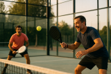 Le padel : et si ce sport rallongeait vraiment l’espérance de vie ?