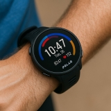 Polar Vantage V3 – Avis complet 2025