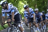Révolution Cycliste : Movistar Dévoile sa Nouvelle Équipe de Talents pour
