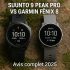 Samsung Galaxy Watch Ultra vs Amazfit Balance : deux montres premium à l’épreuve