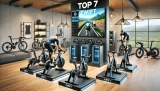 Top 6 des meilleurs home trainers connectés compatibles avec l’application Zwift