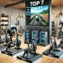 Les 6 Meilleurs Home trainer sur rouleau en 2024