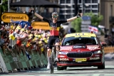 Tour de France 2025 : L’Incroyable Échappée Solitaire de Wellens qui Défie