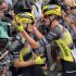 Découvrez le Classement Choc du Tour de France Femmes 2025 après une 1ère