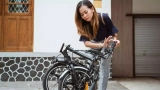 Top 6 des Meilleurs Vélos Électriques Pliants du Marché