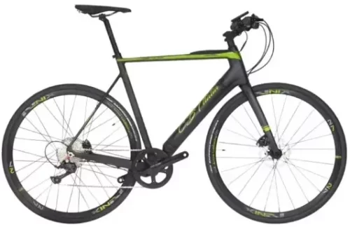 CBT Urban UB77 Sora 9v