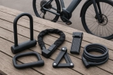Top 5 des cadenas incassables pour vélo électrique (2025) — Sécurité maximale