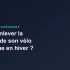 Qu&rsquo;est-ce qu&rsquo;un capteur de couple (torque sensor) sur un VAE ?
