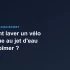Augmenter la vitesse max du Lankeleisi X3000 Max via le menu écran