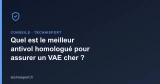 Quel est le meilleur antivol homologué pour assurer un VAE cher ?