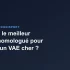 Quelle différence entre un VAE classique et un Speed Bike ?