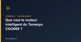Que vaut le moteur intelligent du Tenways CGO009 ?
